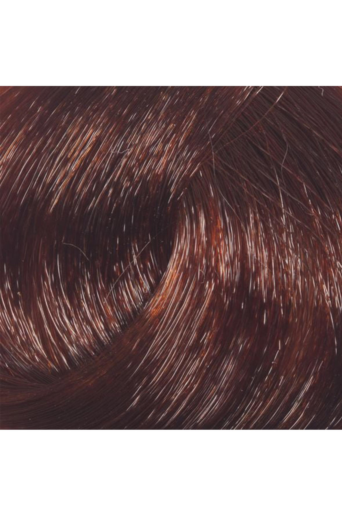 Nevacolor 7.43 Dore Bakır Organik Krem Saç Boyası 50 gr