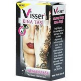 Visser Saç Boyası 10 gr