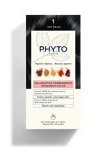 Phyto Siyah Amonyaksız Krem Saç Boyası