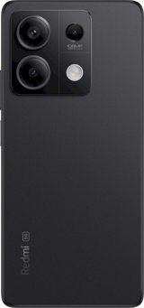Xiaomi Redmi Note 13 5G 128 GB Hafıza 6 GB Ram 6.67 inç 108 MP Çift Hatlı AMOLED Ekran Android Akıllı Cep Telefonu Siyah