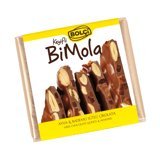 Bolçi Bi Mola Bademli Çikolata 70 gr