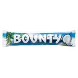 Bounty Hindistan Cevizli Çikolata 57 gr 5 Adet