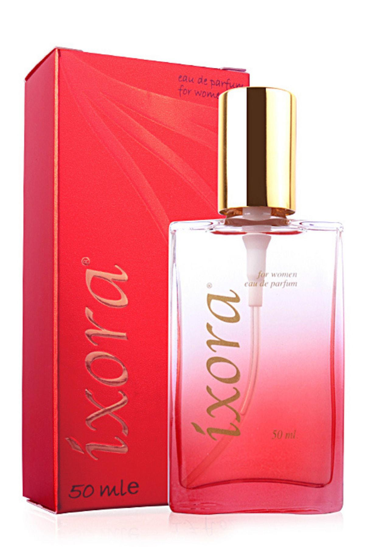 İxora B285 Love Fire EDP Meyvemsi Kadın Parfüm 50 ml