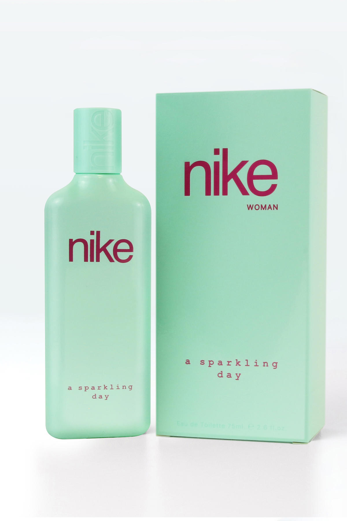 Nike Sparkling Day EDT Kadın Parfüm 75 ml