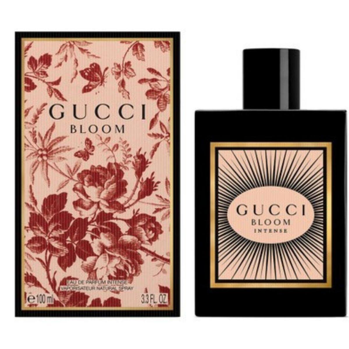 Gucci Bloom Intense EDP Çiçeksi Kadın Parfüm 100 ml