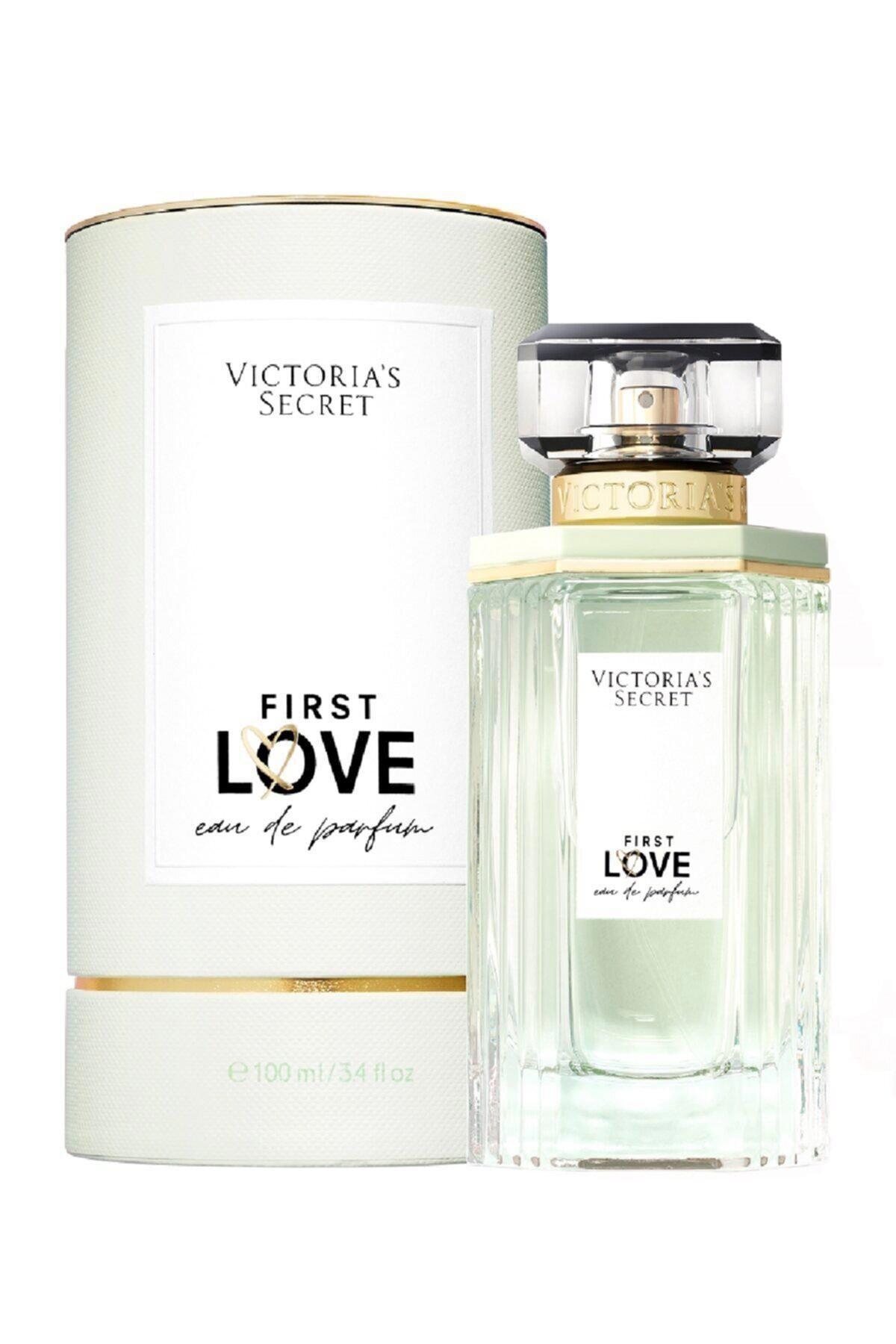 Victoria'S Secret First Love EDP Çiçeksi Kadın Parfüm 100 ml