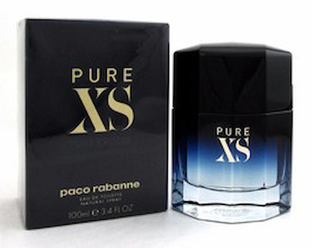 Paco Rabanne Pure Xs EDT Çiçeksi Kadın Parfüm 100 ml