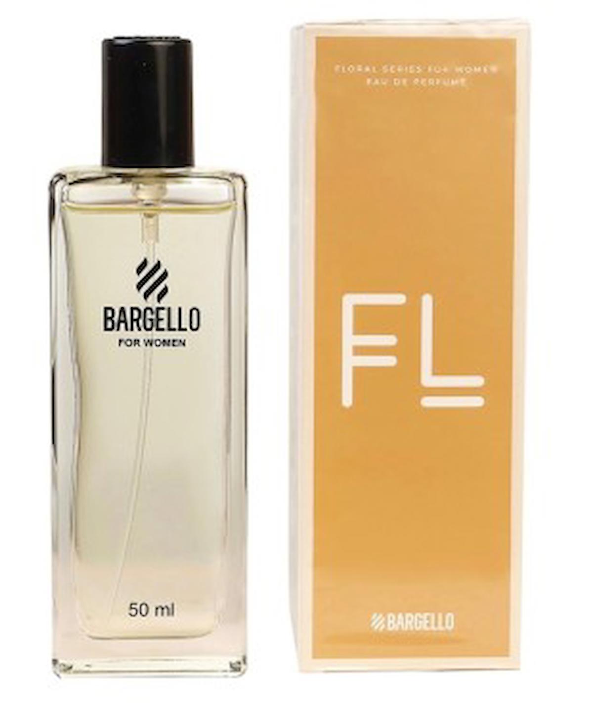 Bargello 143 EDP Çiçeksi-Meyvemsi Kadın Parfüm 50 ml