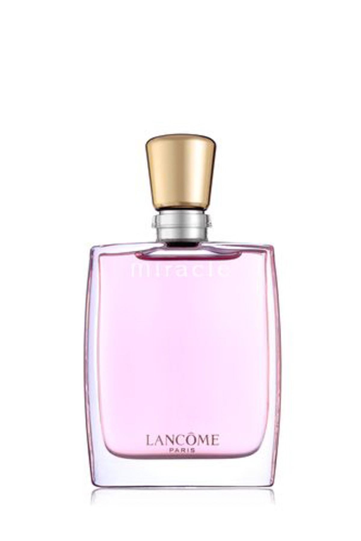 Lancome Miracle EDP Baharatlı-Çiçeksi Kadın Parfüm 30 ml