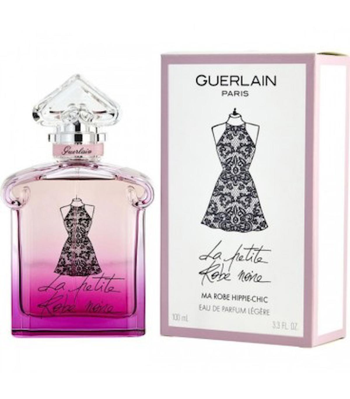 Guerlain La Petite Robe Noire Legere EDP Çiçeksi Kadın Parfüm 100 ml