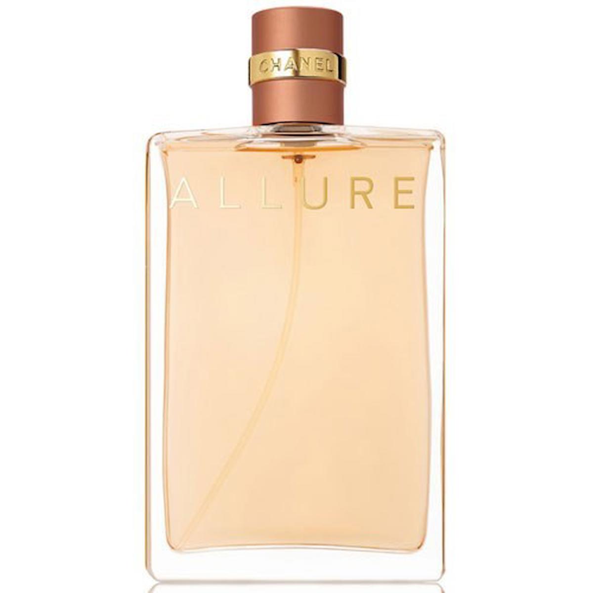 Chanel Allure EDP Çiçeksi-Oryantal Kadın Parfüm 50 ml