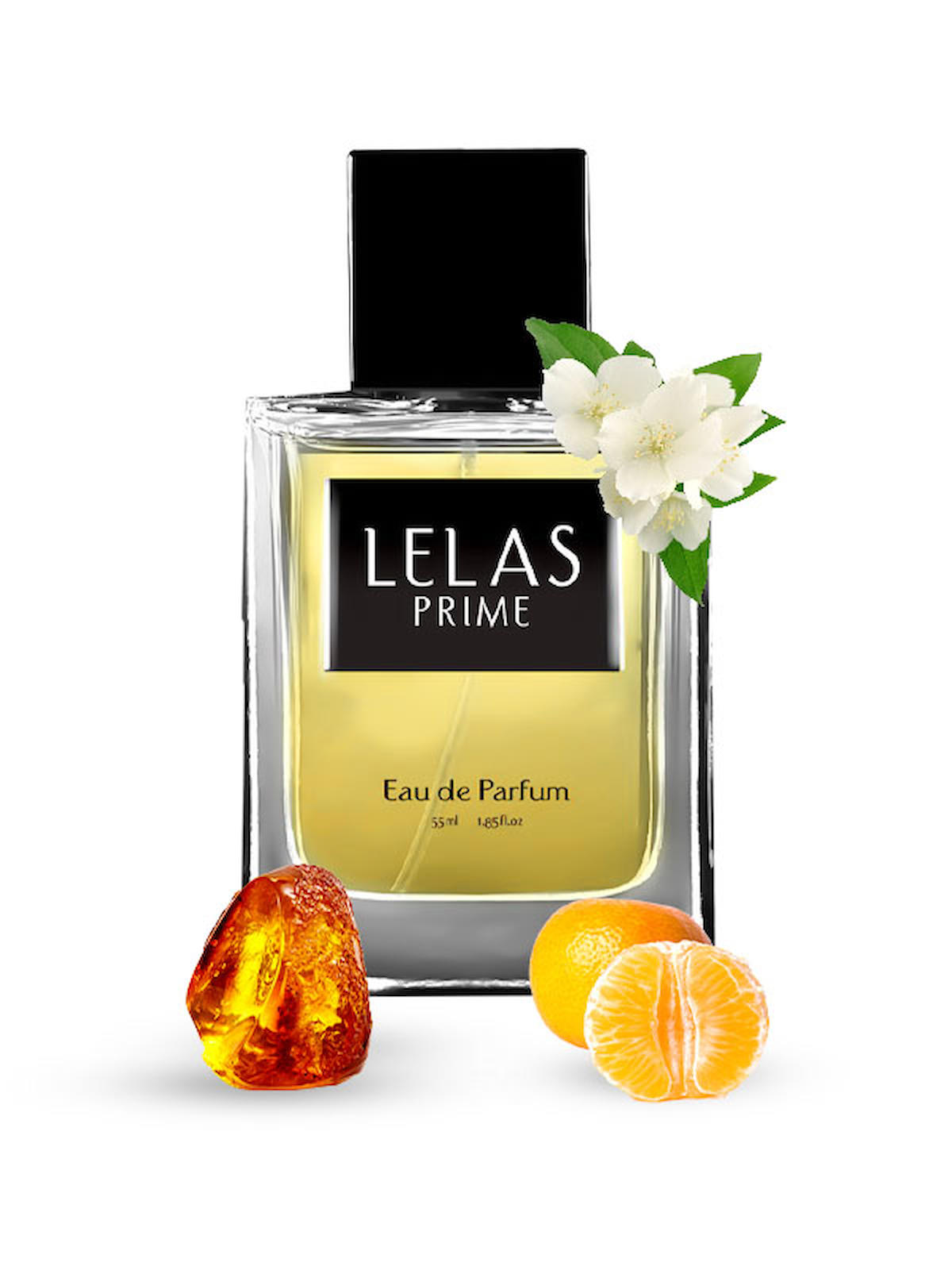 Lelas 379 Philberta EDP Çiçeksi-Meyvemsi Kadın Parfüm 55 ml