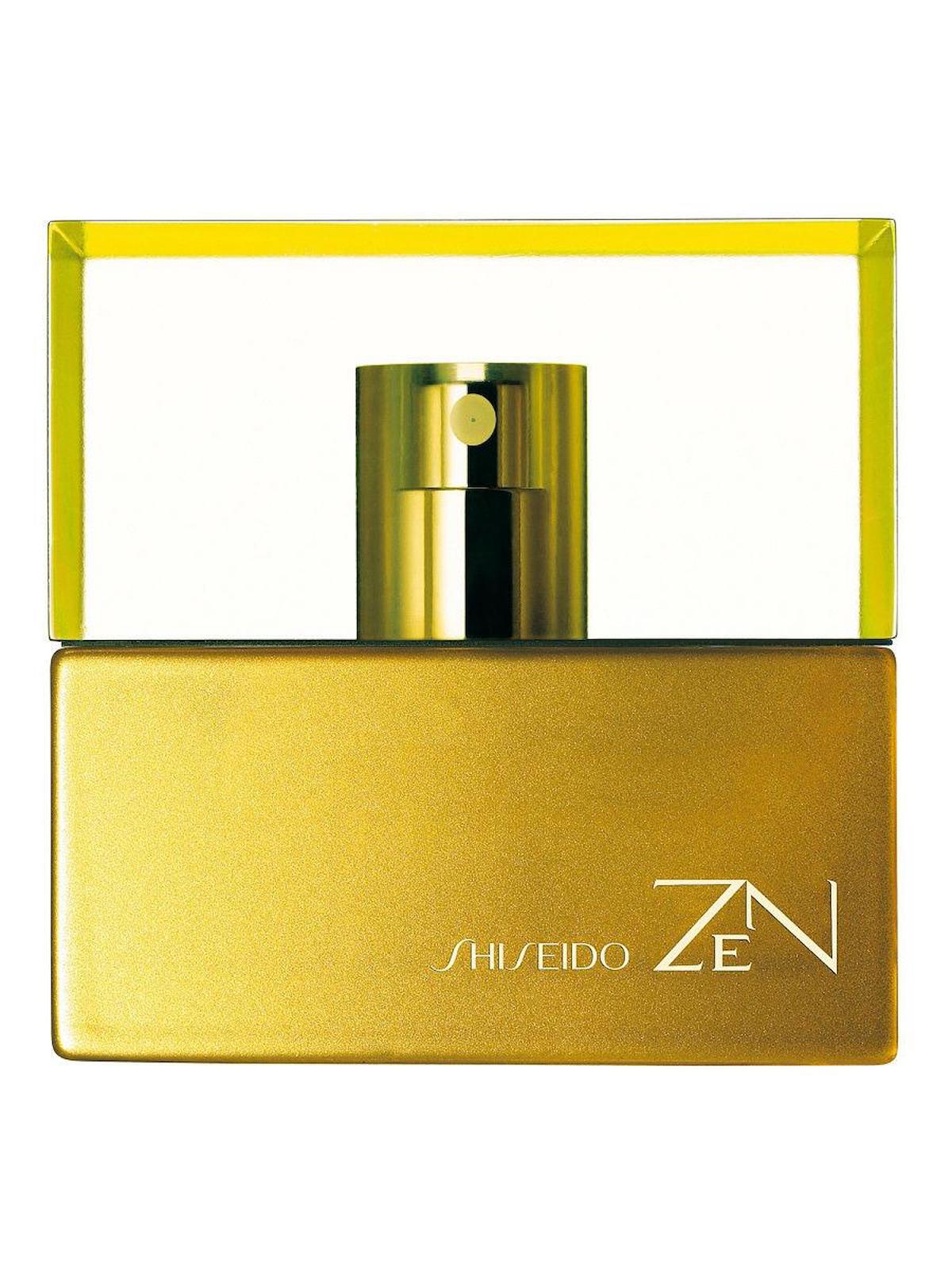 Shiseido Zen EDP Kadın Parfüm 100 ml