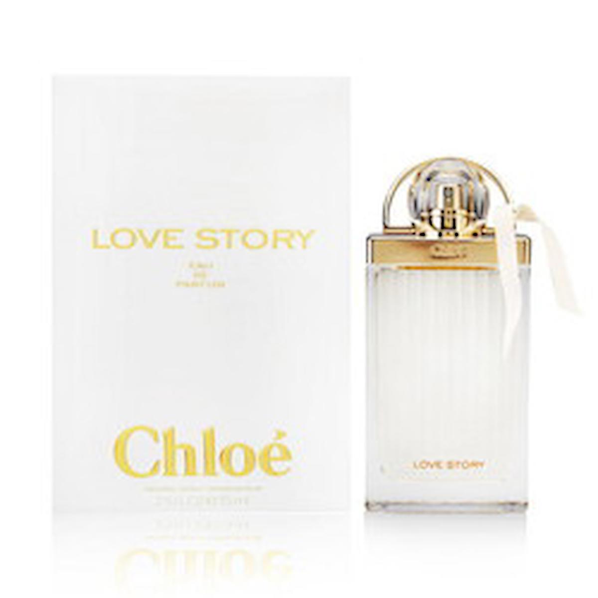 Chloe Love Story EDP Çiçeksi Kadın Parfüm 75 ml