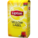 Lipton Yellow Label Dökme Çay 500 gr