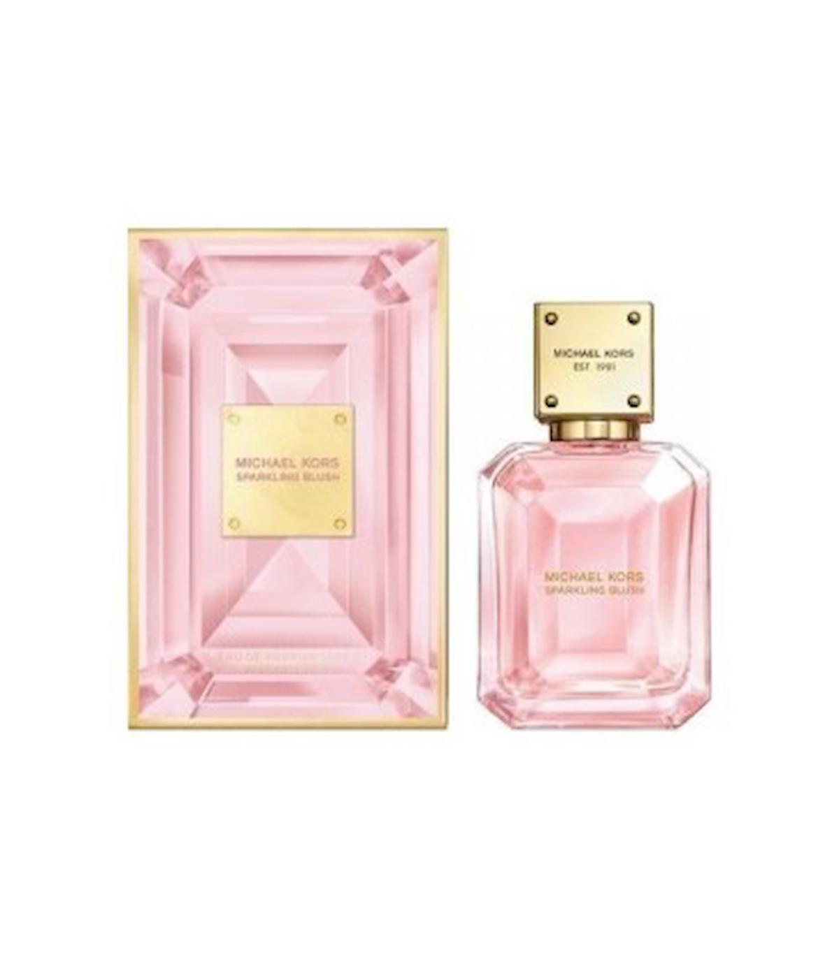 Michael Kors Sexy Ruby Blush EDP Çiçeksi Kadın Parfüm 100 ml