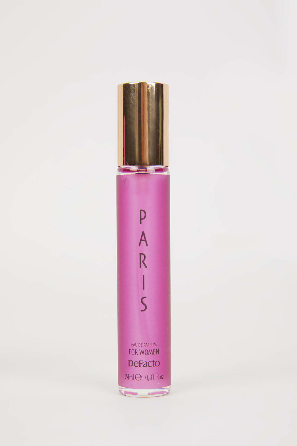Defacto Paris EDP Meyvemsi-Odunsu Kadın Parfüm 20 ml
