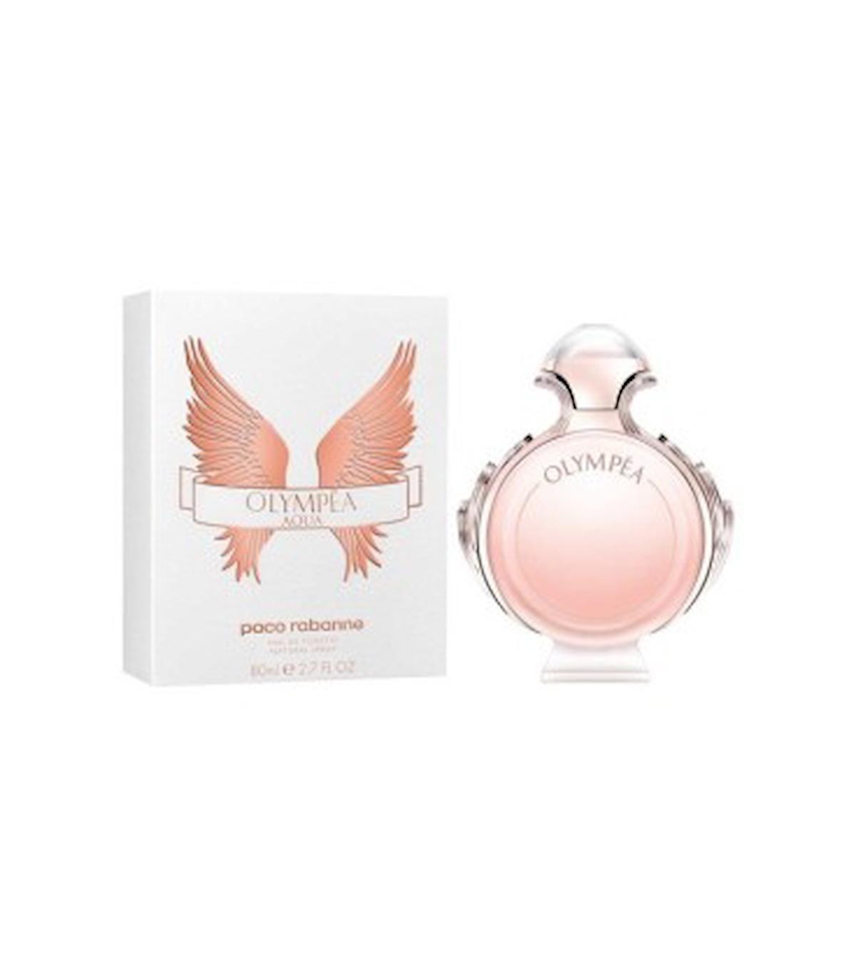 Paco Rabanne Olympea Aqua EDT Kadın Parfüm 80 ml