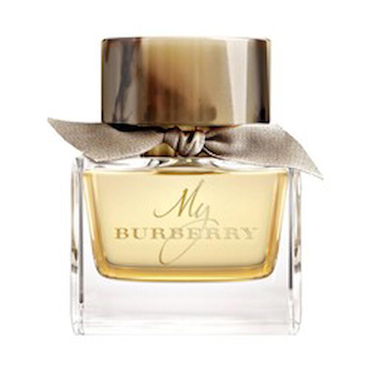Burberry My Burberry EDP Baharatlı-Çiçeksi Kadın Parfüm 90 ml