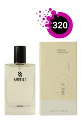Bargello 319 EDP Oryantal Kadın Parfüm 50 ml