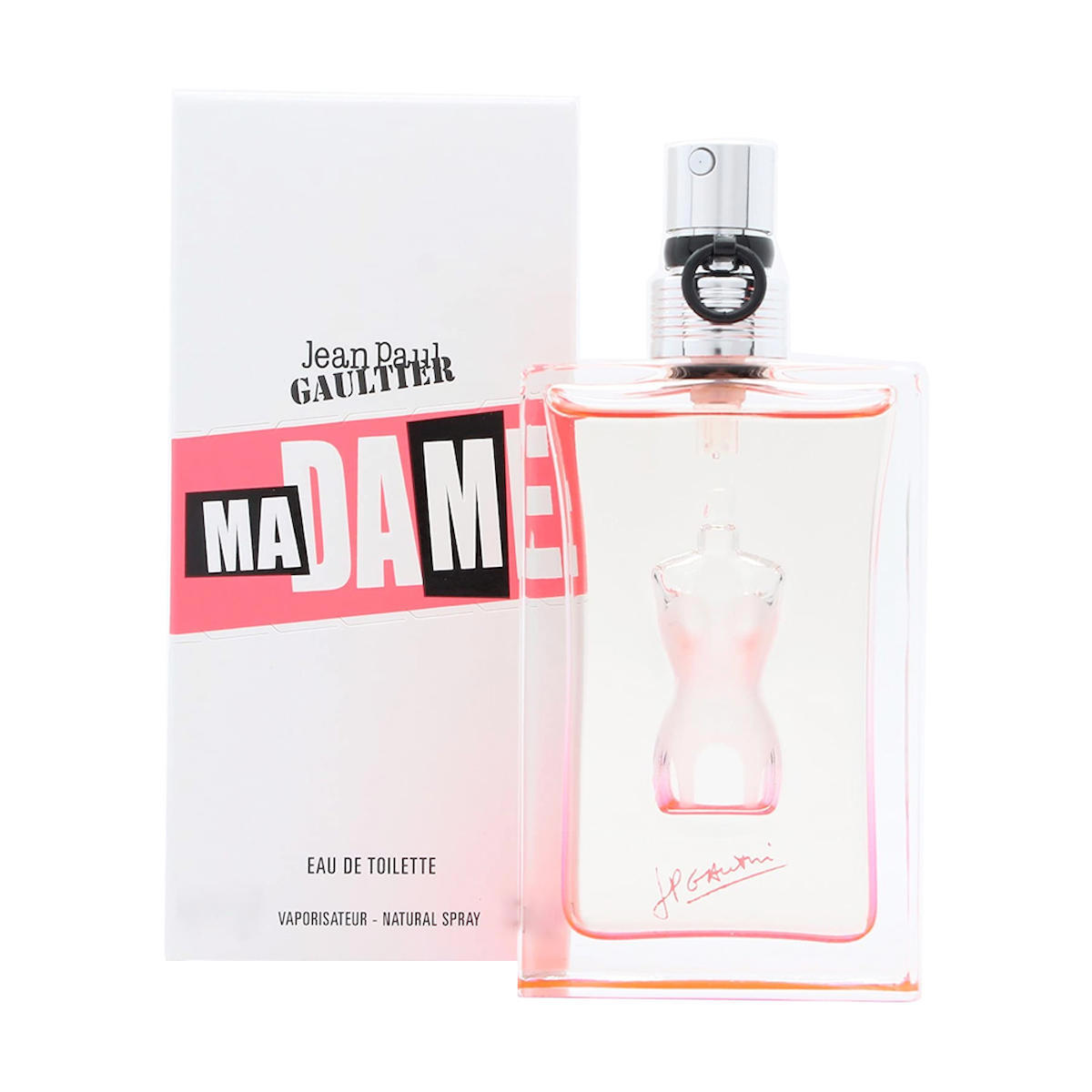 Jean Paul Gaultier Madame EDT Çiçeksi Kadın Parfüm 100 ml