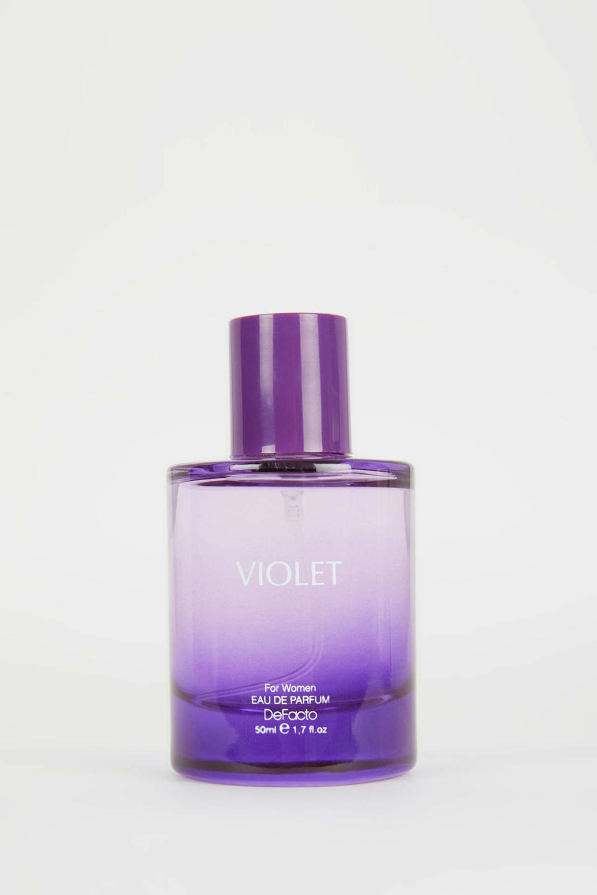 Defacto Violet EDP Çiçeksi Kadın Parfüm 50 ml