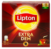 Lipton Extra Dem Sallama Çay 100 Adet
