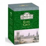Ahmad Tea Early Grey Dökme Çay 500 gr