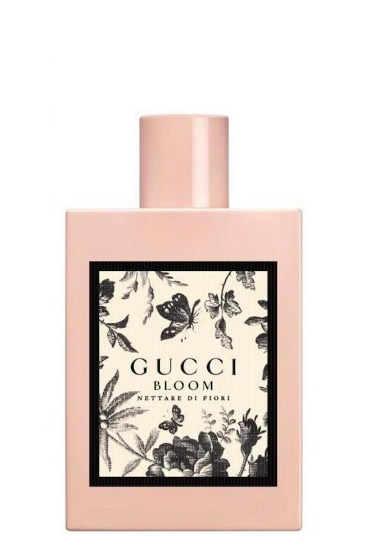 Gucci Bloom Nettare Di Fiori EDP Çiçeksi Kadın Parfüm 100 ml
