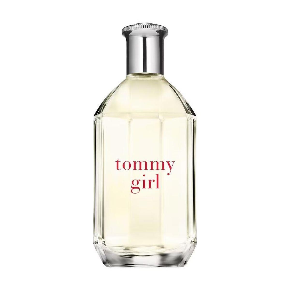 Tommy Hilfiger Girl EDT Kadın Parfüm 50 ml