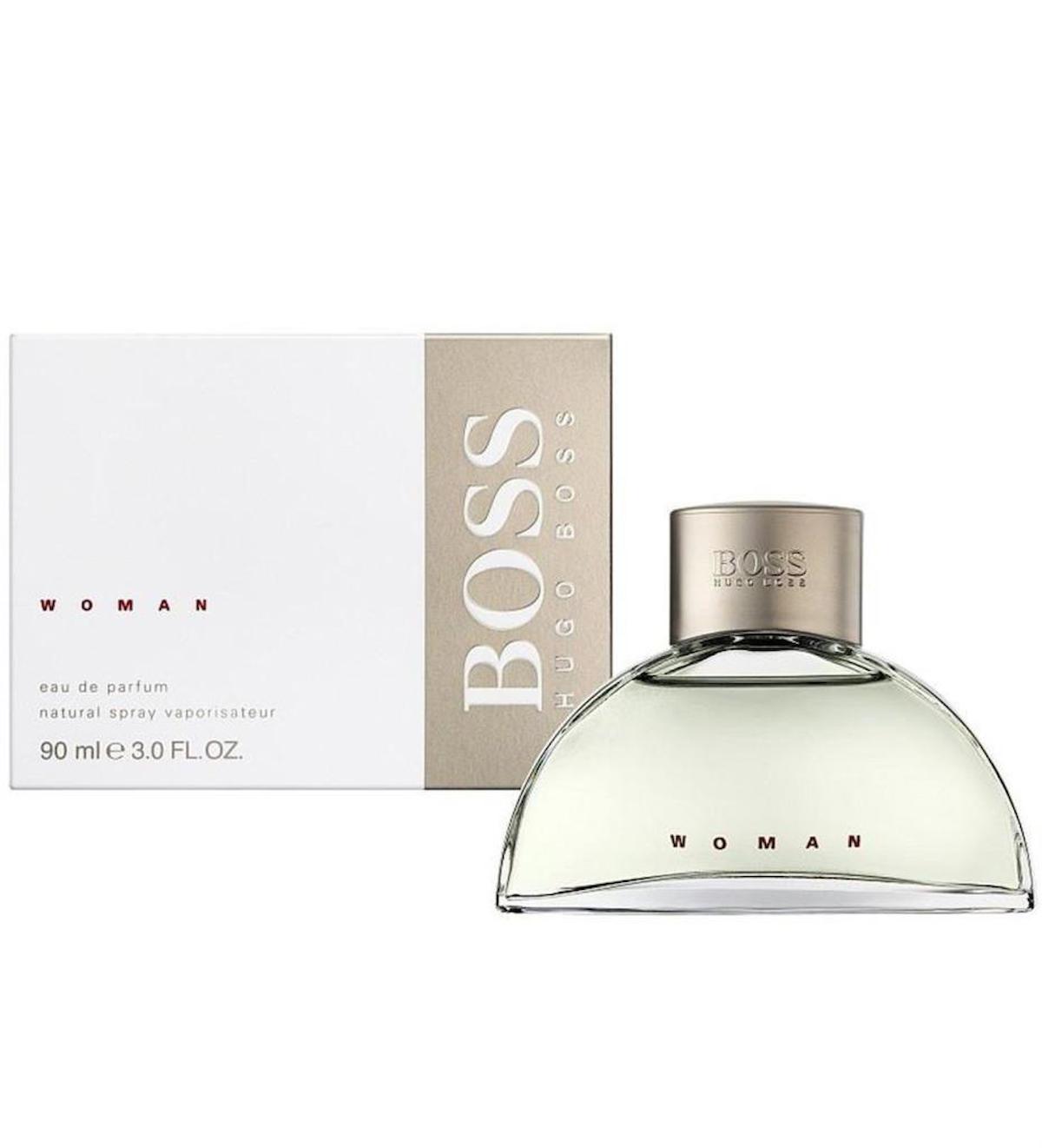 Hugo Boss Woman EDP Kadın Parfüm 90 ml