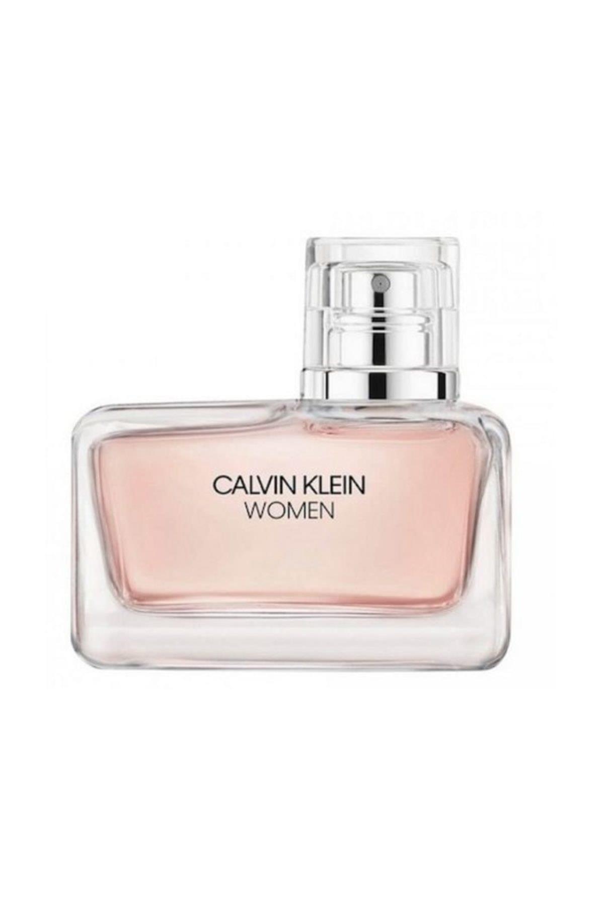 Calvin Klein Women Intense EDP Çiçeksi-Odunsu Kadın Parfüm 50 ml