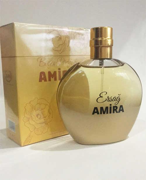 Ersağ Amira EDP Odunsu Kadın Parfüm 100 ml