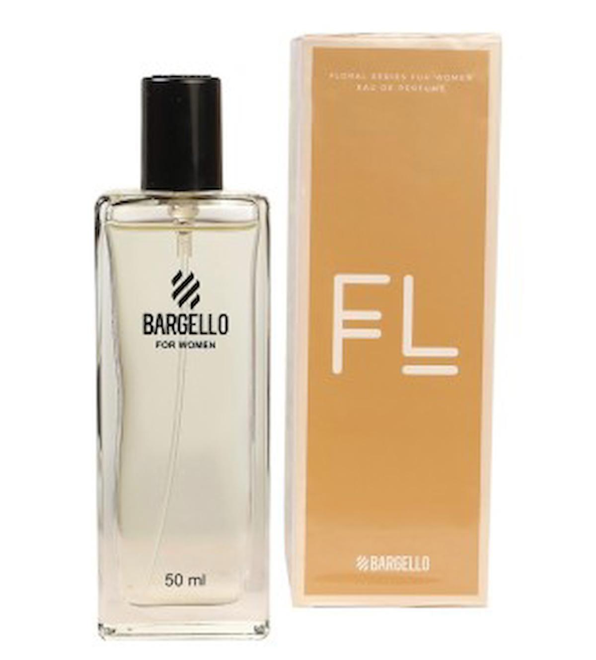 Bargello 391 EDP Baharatlı-Odunsu Kadın Parfüm 50 ml