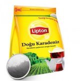 Lipton Doğu Karadeniz Demlik Poşet Çay 100 Adet