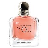 Emporio Armani In Love With You EDP Çiçeksi-Meyvemsi Kadın Parfüm 100 ml