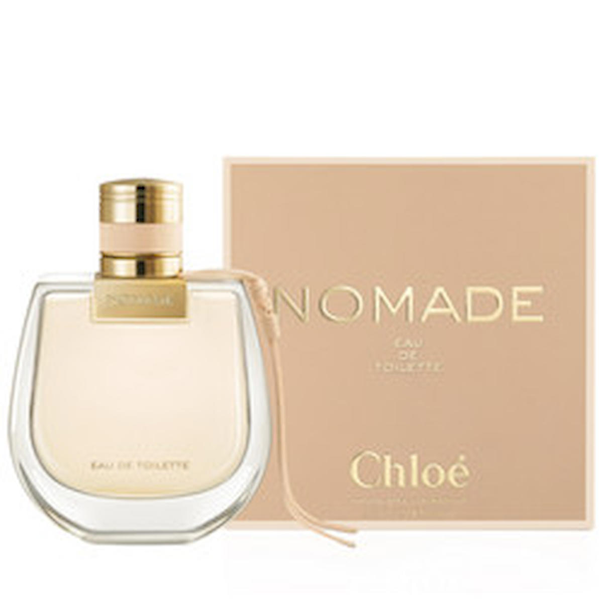 Chloe Nomade EDT Çiçeksi-Meyvemsi Kadın Parfüm 75 ml