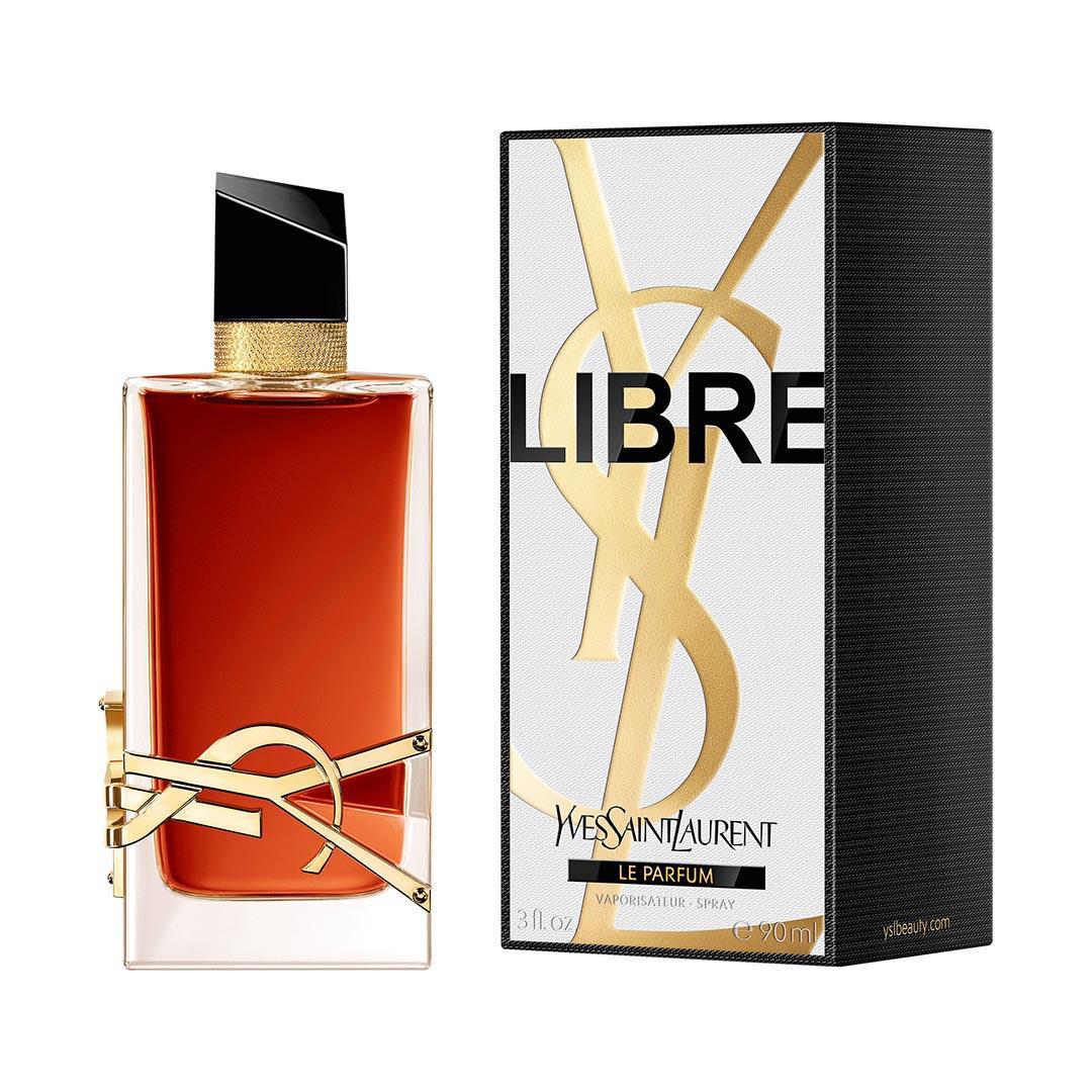 Yves Saint Laurent Libre Le Parfum EDP Portakal-Çiçeksi Kadın Parfüm 90 ml