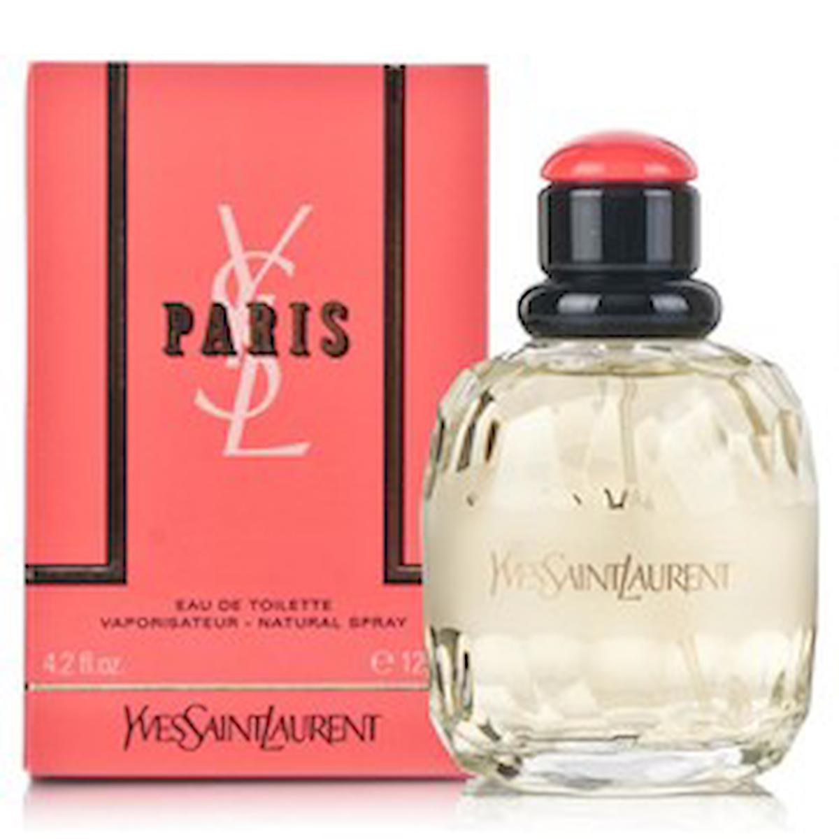 Yves Saint Laurent Paris EDT Portakal-Çiçeksi Kadın Parfüm 125 ml