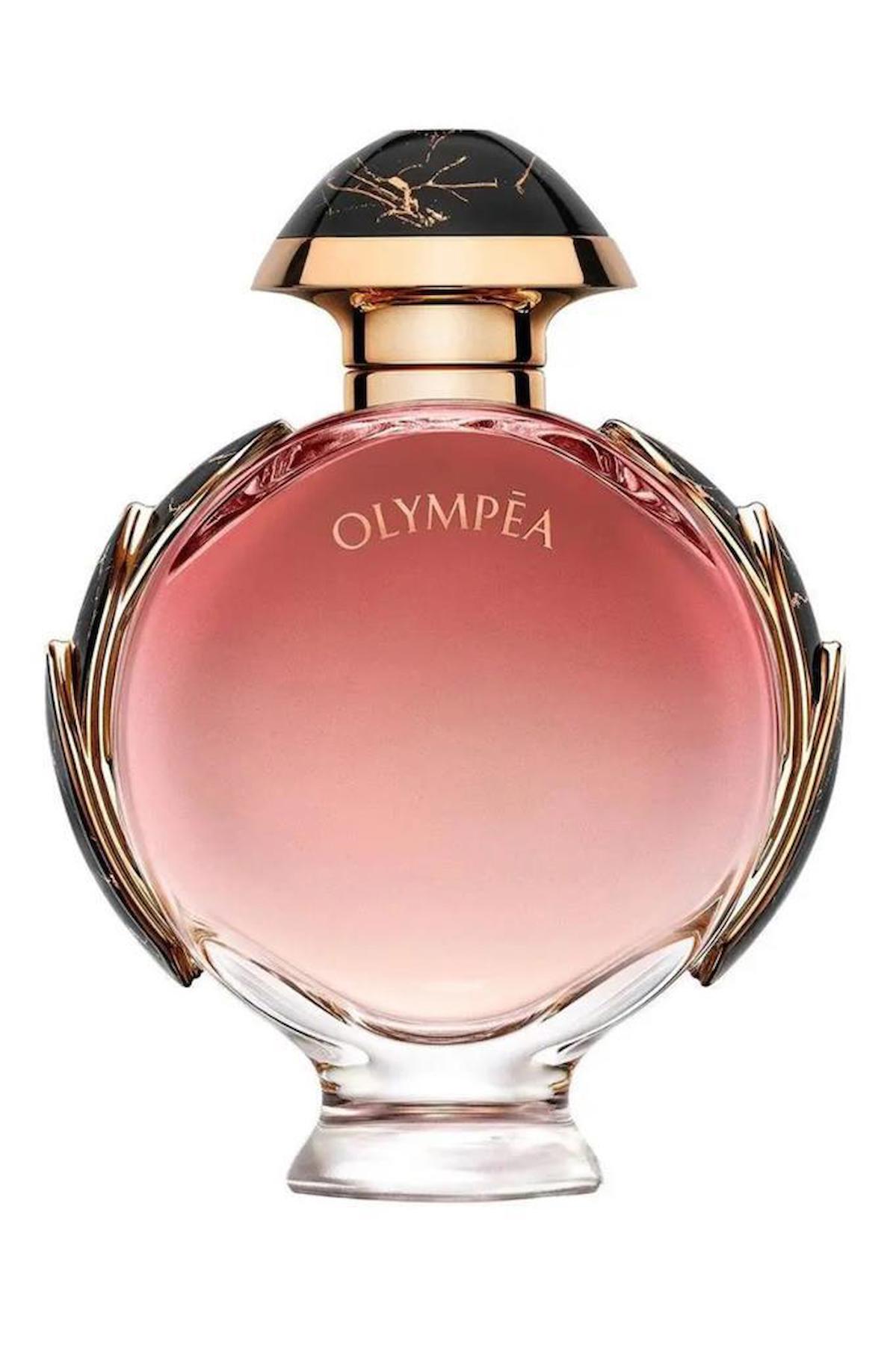 Paco Rabanne Olympea Onyx EDP Kadın Parfüm 80 ml