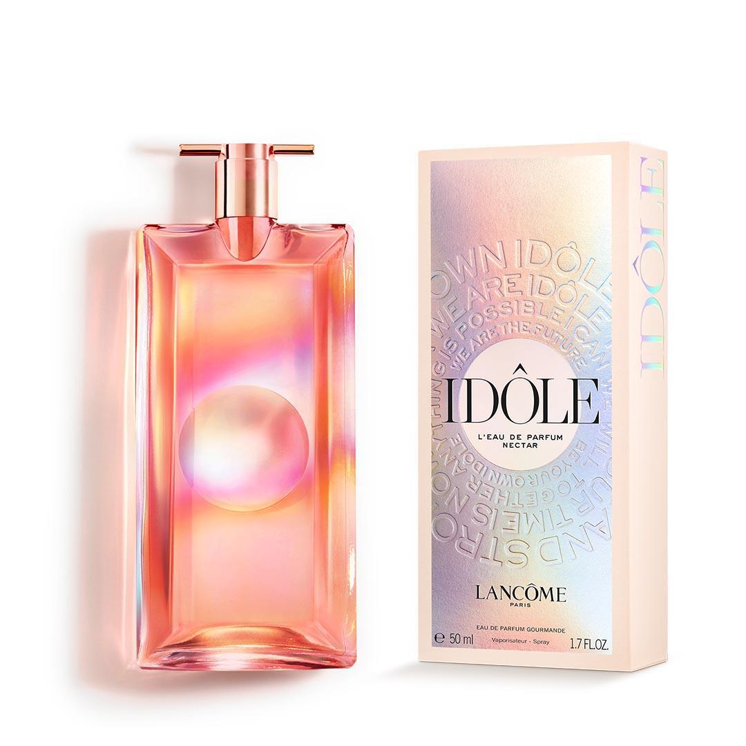 Lancome Idole Nectar EDP Çiçeksi Kadın Parfüm 50 ml
