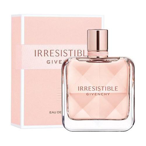 Givenchy Irresistible EDP Çiçeksi-Meyvemsi Kadın Parfüm 80 ml