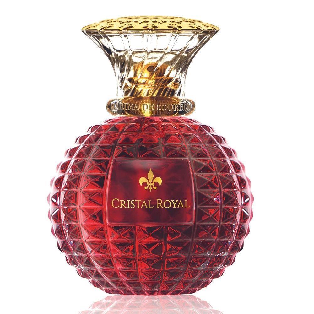 Marina De Bourbon Cristal Royal Passion EDP Kadın Parfüm 30 ml