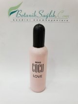 Cocu K19 & Love EDT Baharatlı-Çiçeksi Kadın Parfüm 50 ml