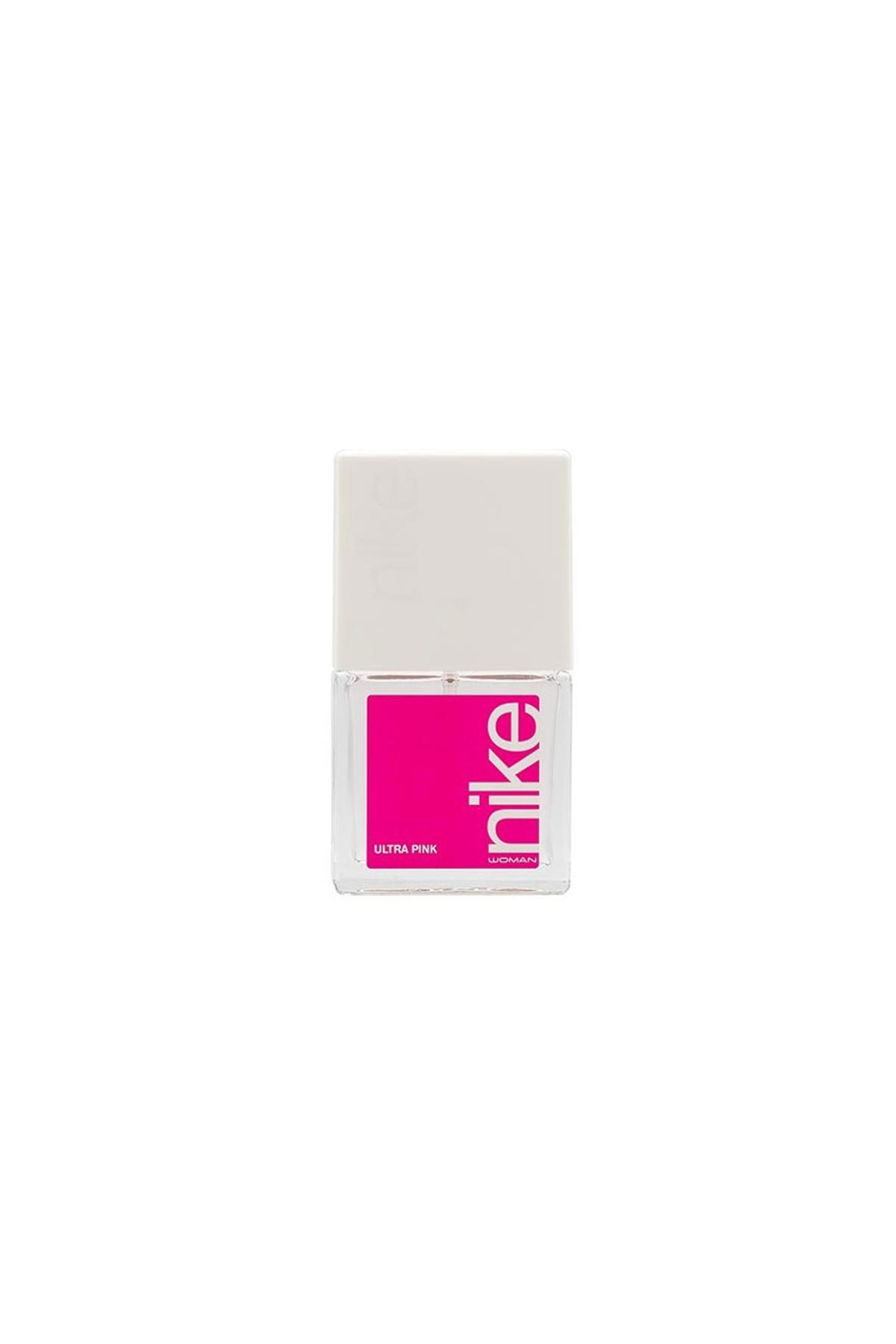 Nike Ultra Pink EDT Kadın Parfüm 30 ml