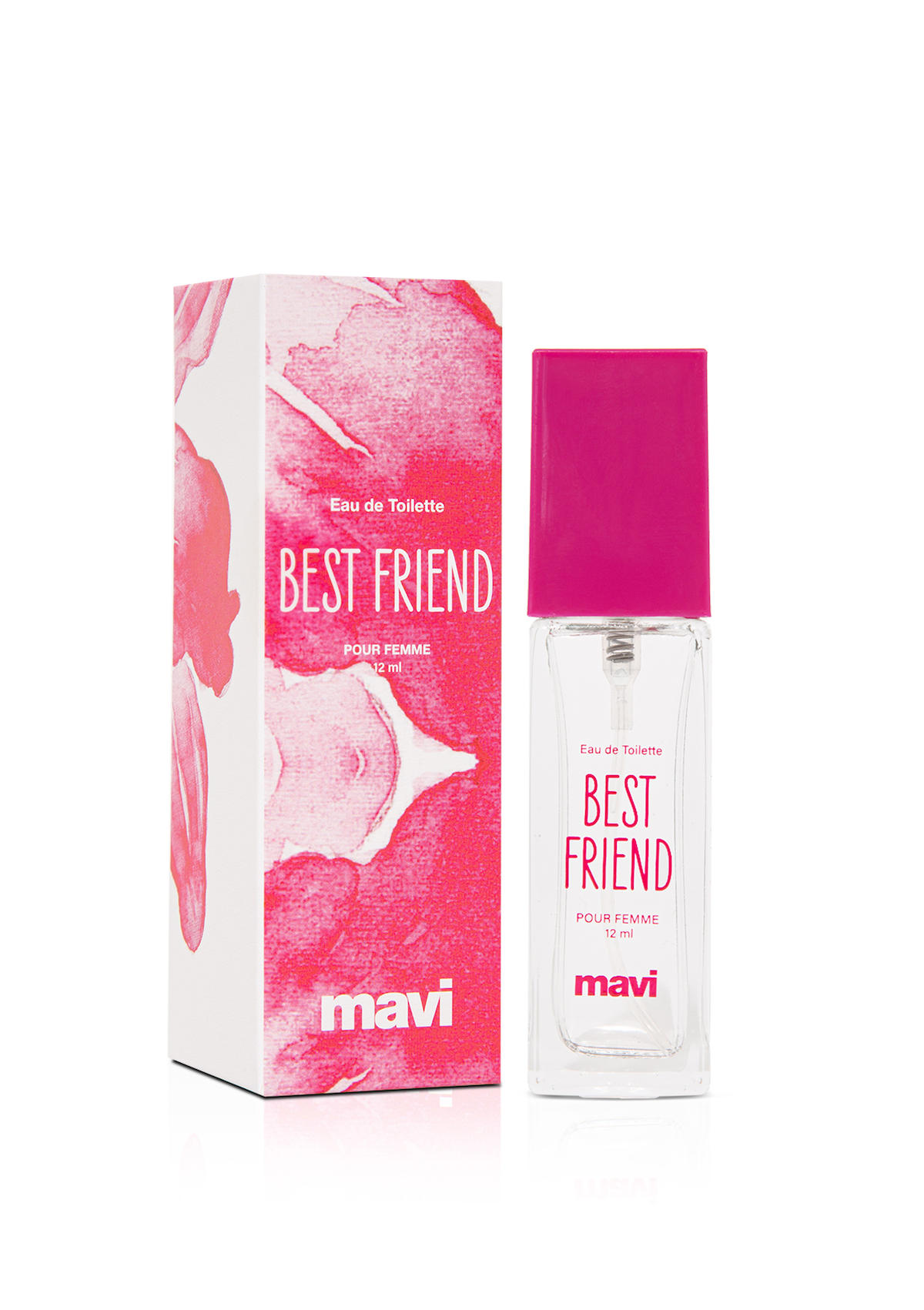 Mavi Best Friend EDT Kadın Parfüm 12 ml