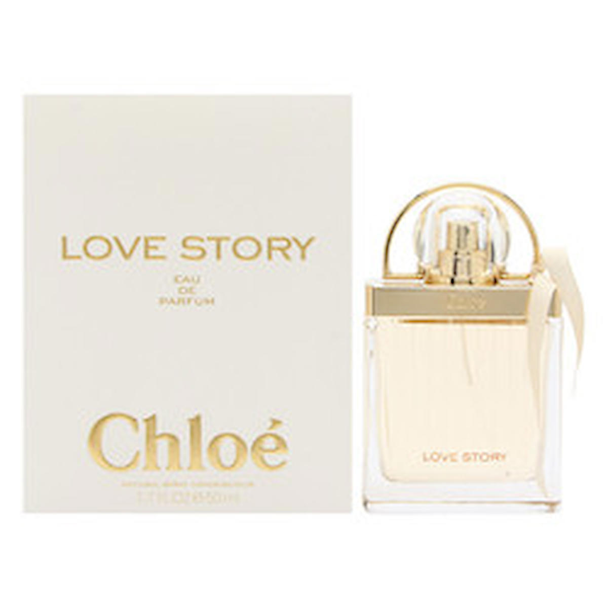 Chloe Love Story EDP Çiçeksi Kadın Parfüm 50 ml