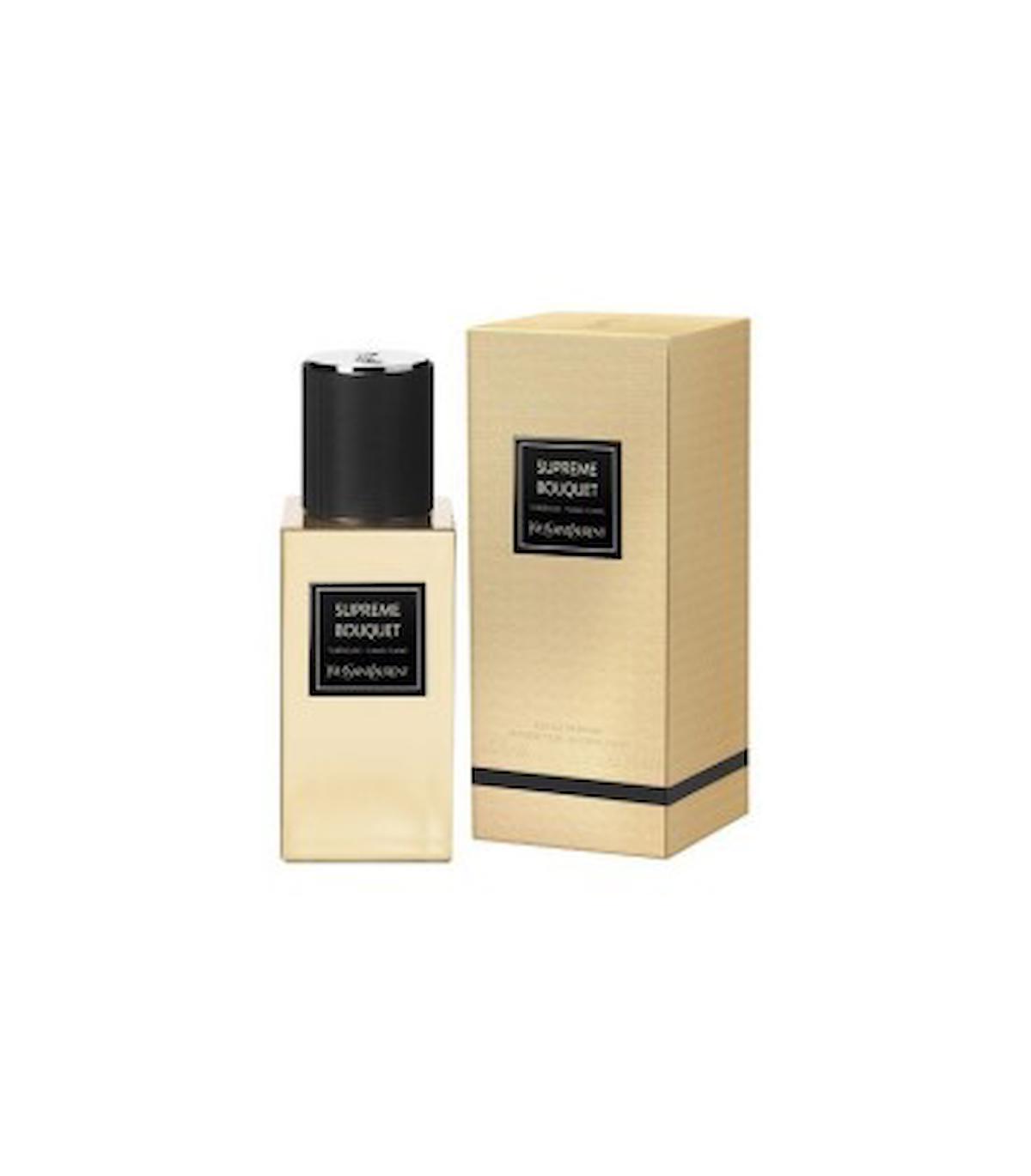 Yves Saint Laurent Supreme Bouquet EDP Çiçeksi Kadın Parfüm 75 ml