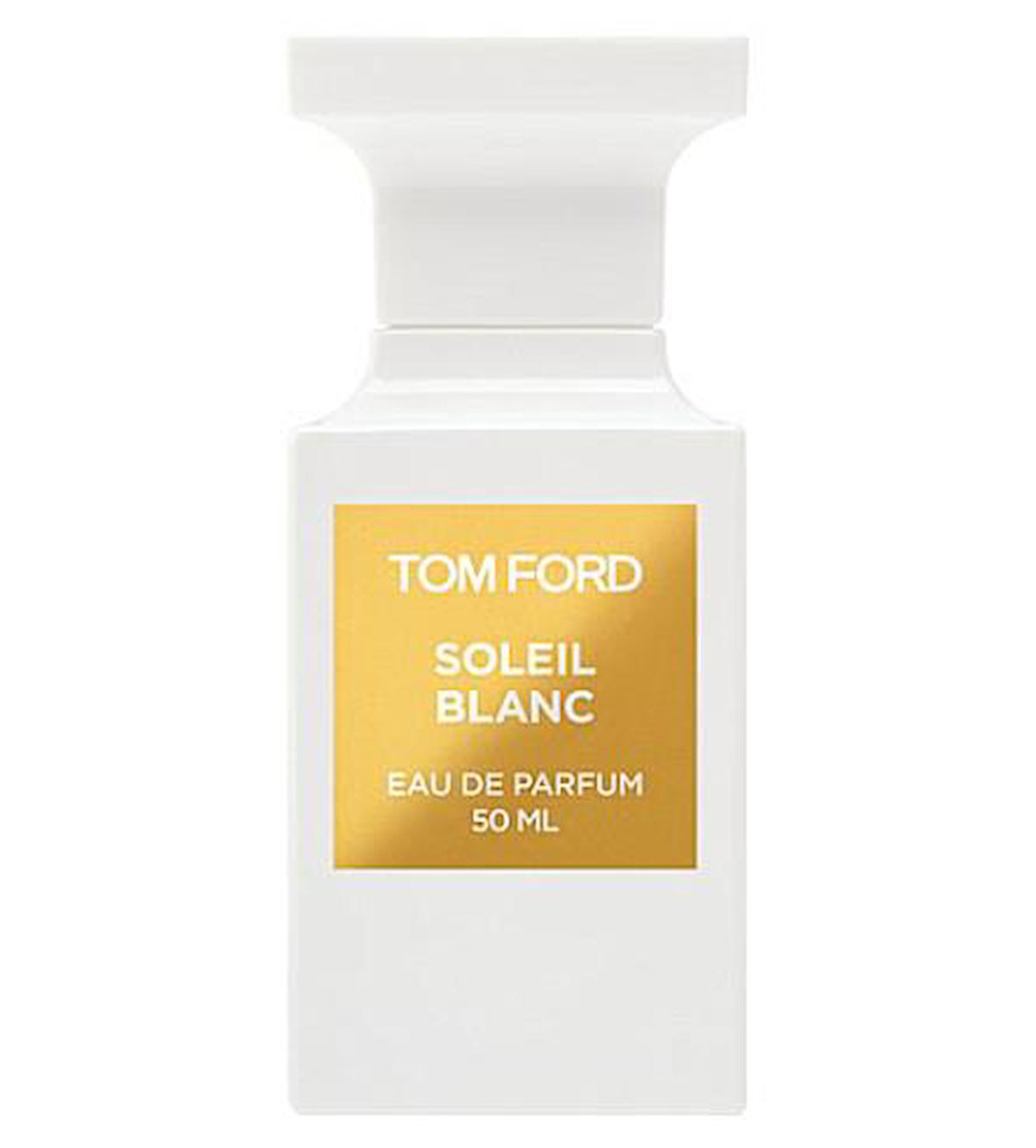 Tom Ford Soleil Blanc EDP Çiçeksi Kadın Parfüm 50 ml