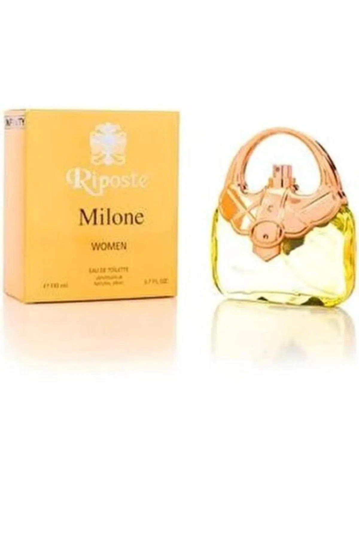 Riposte Milone EDT Kadın Parfüm 110 ml